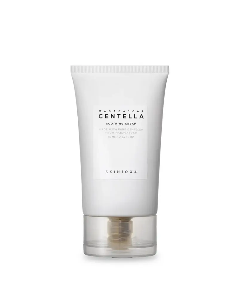 SKIN1004 Madagascar Centella Soothing Cream 75ml