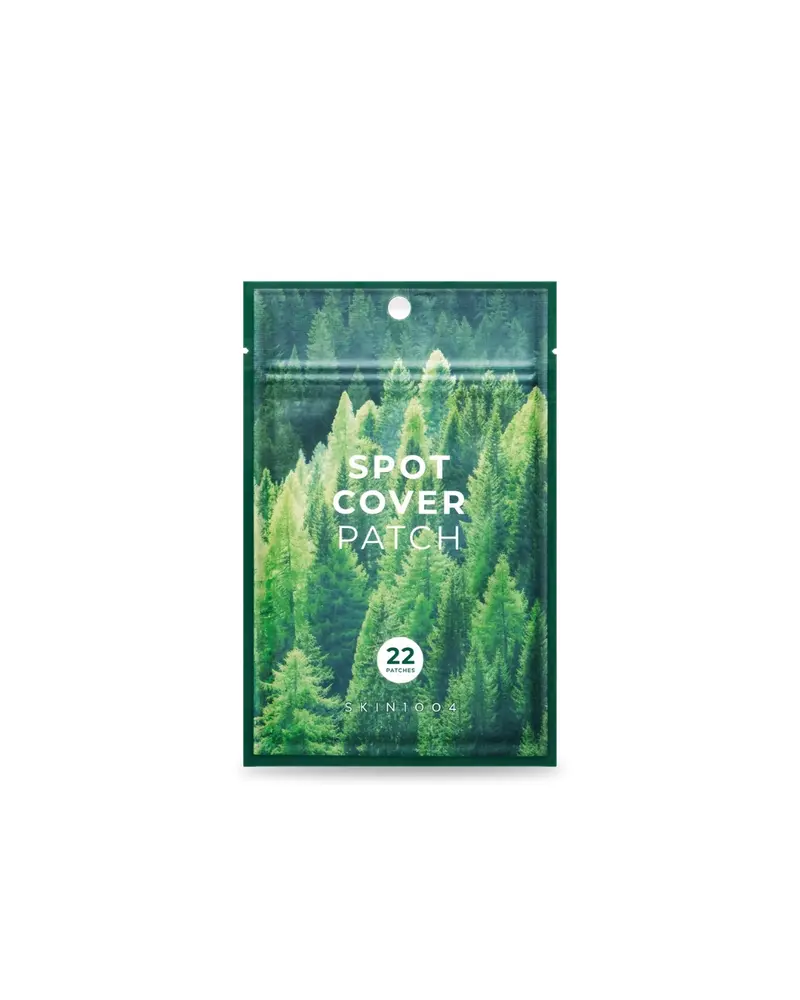 SKIN1004 - Madagascar Centella Tea Trica Spot Cover Patch