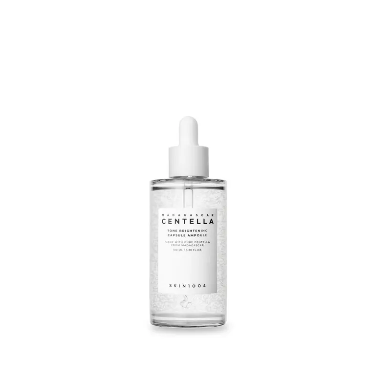 SKIN1004 Madagascar Centella Tone Brightening Capsule Ampoule 100ml