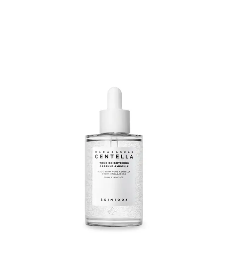 SKIN1004 Madagascar Centella Tone Brightening Capsule Ampoule 50ml