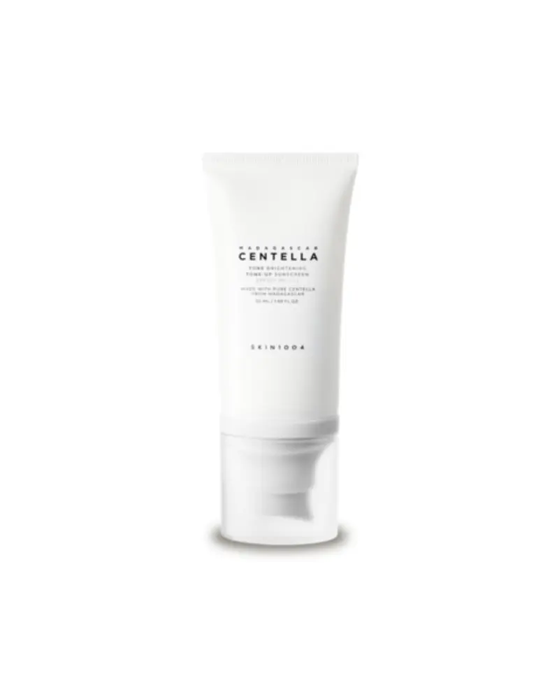 SKIN1004 - Madagascar Centella Tone Brightening Tone-Up Sunscreen SPF50+ PA++++