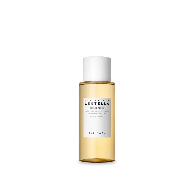 SKIN1004 Madagascar Centella Toning Toner 210ml