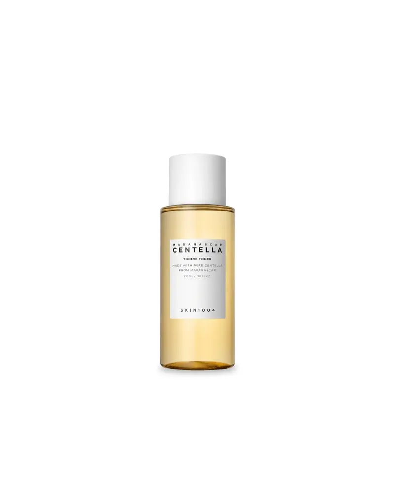 SKIN1004 - Madagascar Centella Toning Toner