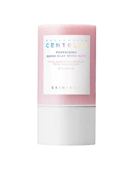 SKIN1004 POREMIZING CLAY STICK MASK 27g