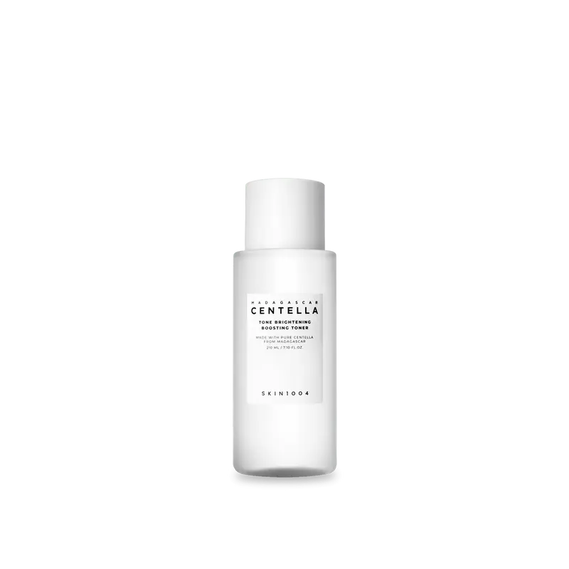 SKIN1004 TONE BRIGHTENING BOOSTING TONER 210ml