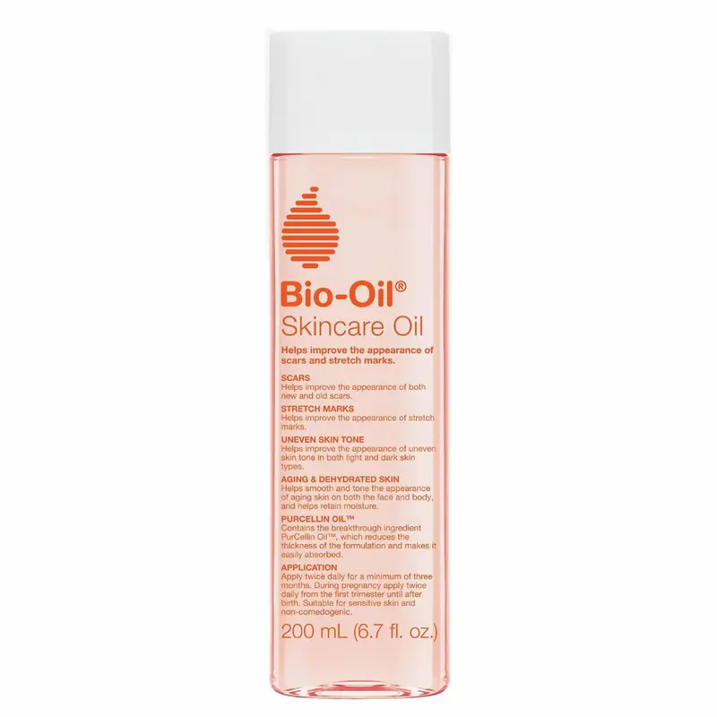 Skincare Oil 200 ml.