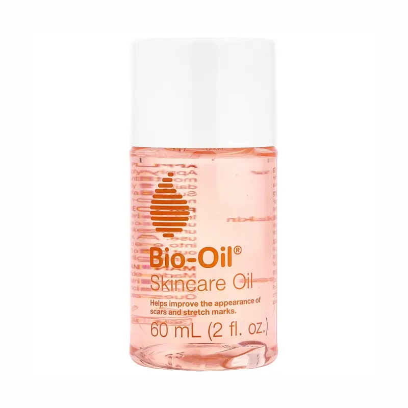 Skincare Oil 60 ml.