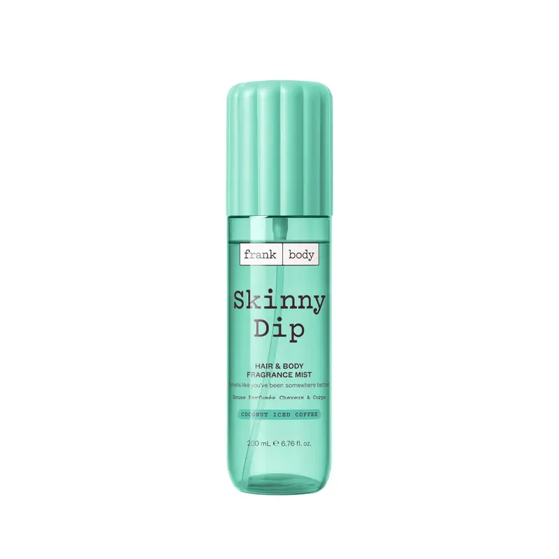 Skinny Dip Hair & Body Fragrance Mist On The Go