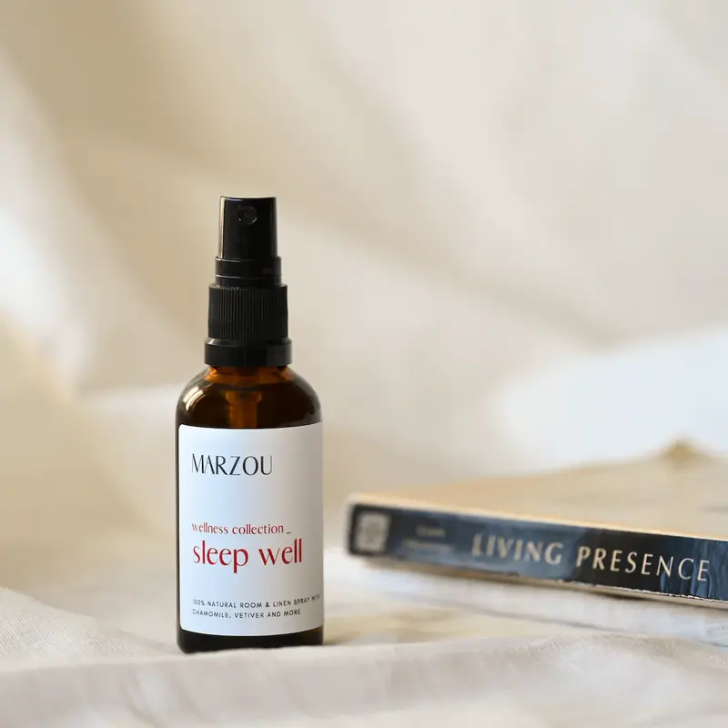 Sleep Well Spray