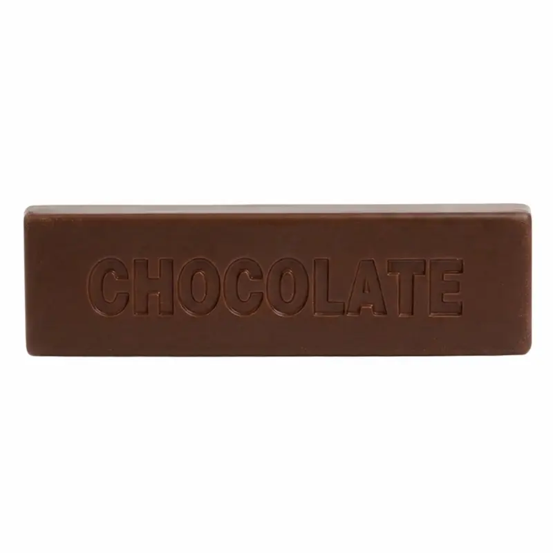 Slow Rise Chocolate Squishy