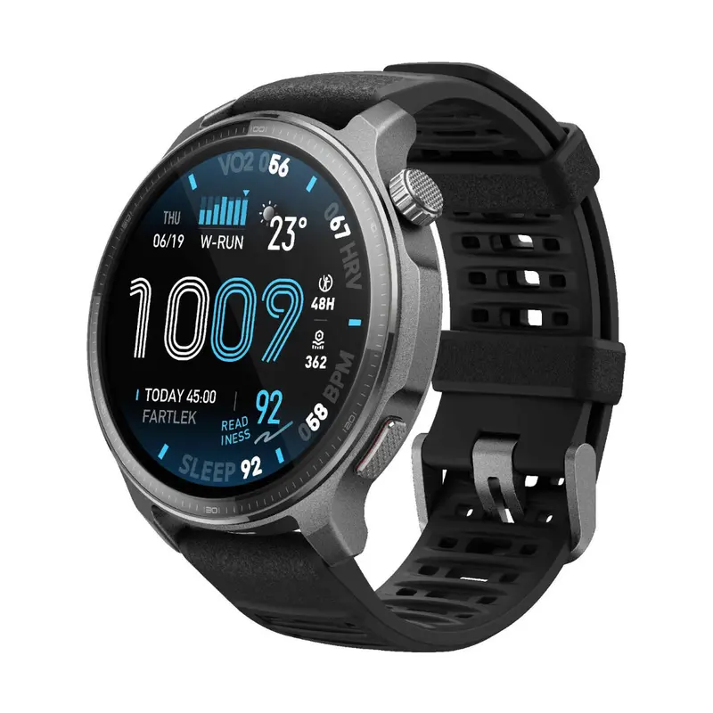 Smartwatch Amazfit Balance 2 XT Zwart 1,5"