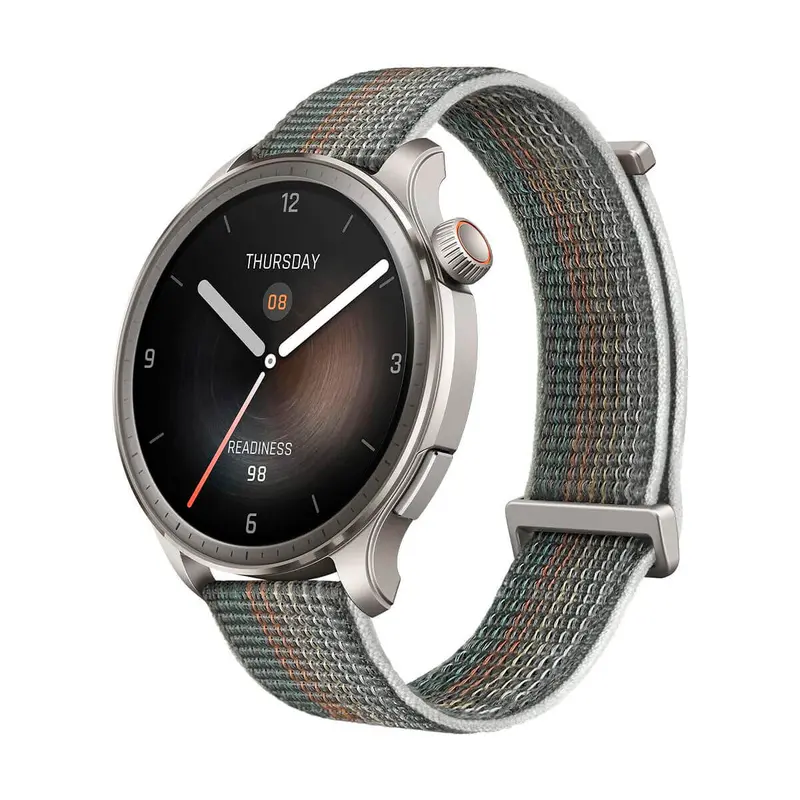 Smartwatch Amazfit Balance Grijs 46 mm