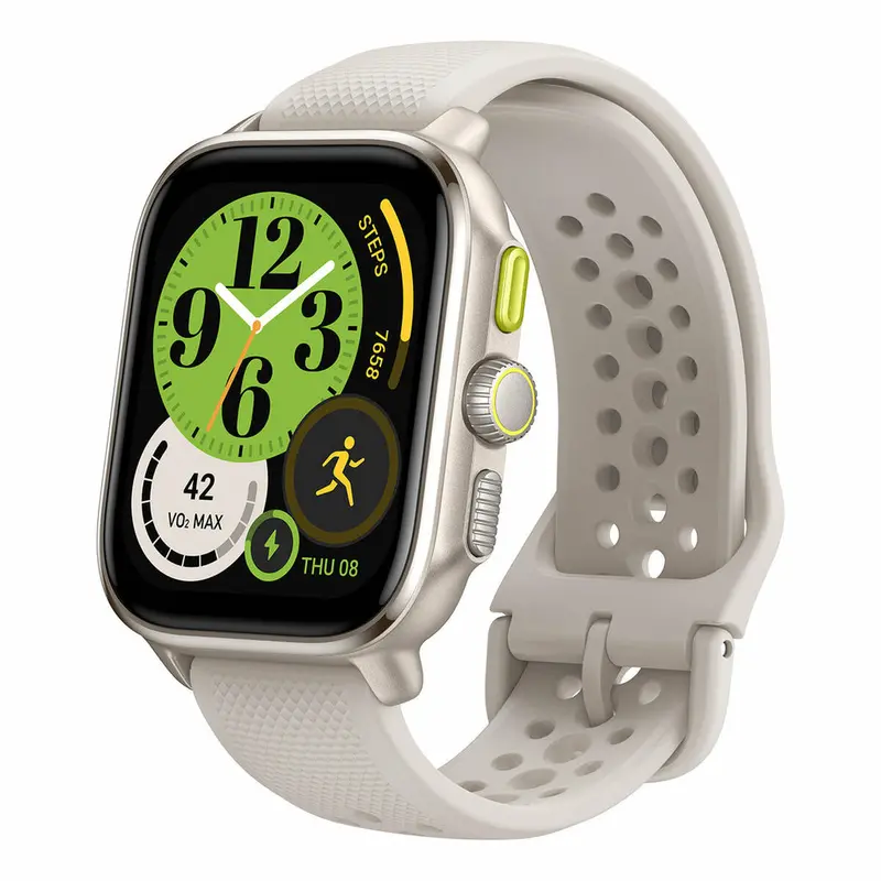 Smartwatch Amazfit Cheetah Square Wit 1,75" 45 mm