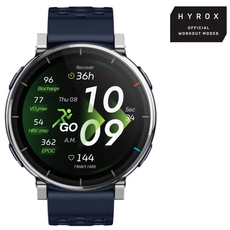 Smartwatch Amazfit W2558GL2N