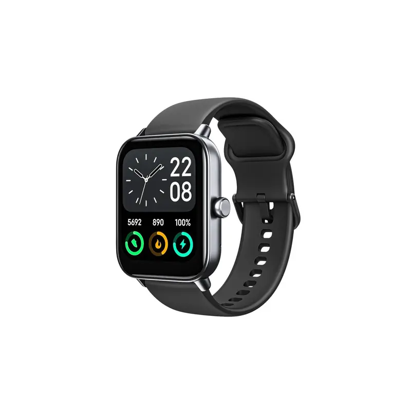 Smartwatch beafon WATCH 101 1,8" Zwart Grijs