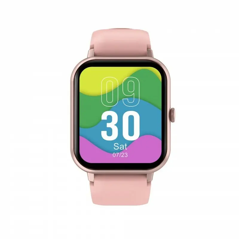 Smartwatch DCU 34157028 Groen