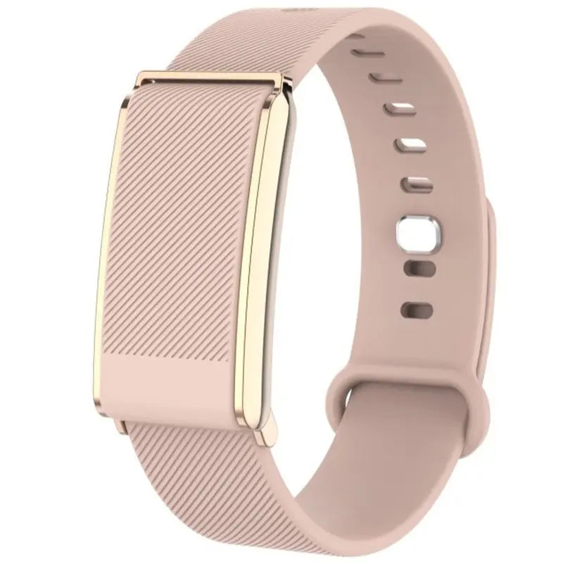Smartwatch DCU 34158031 Roze goud