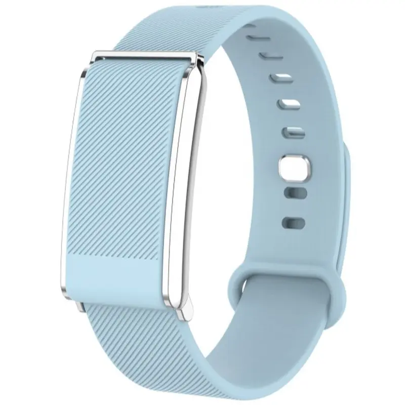 Smartwatch DCU 34158032 Blauw Zilver