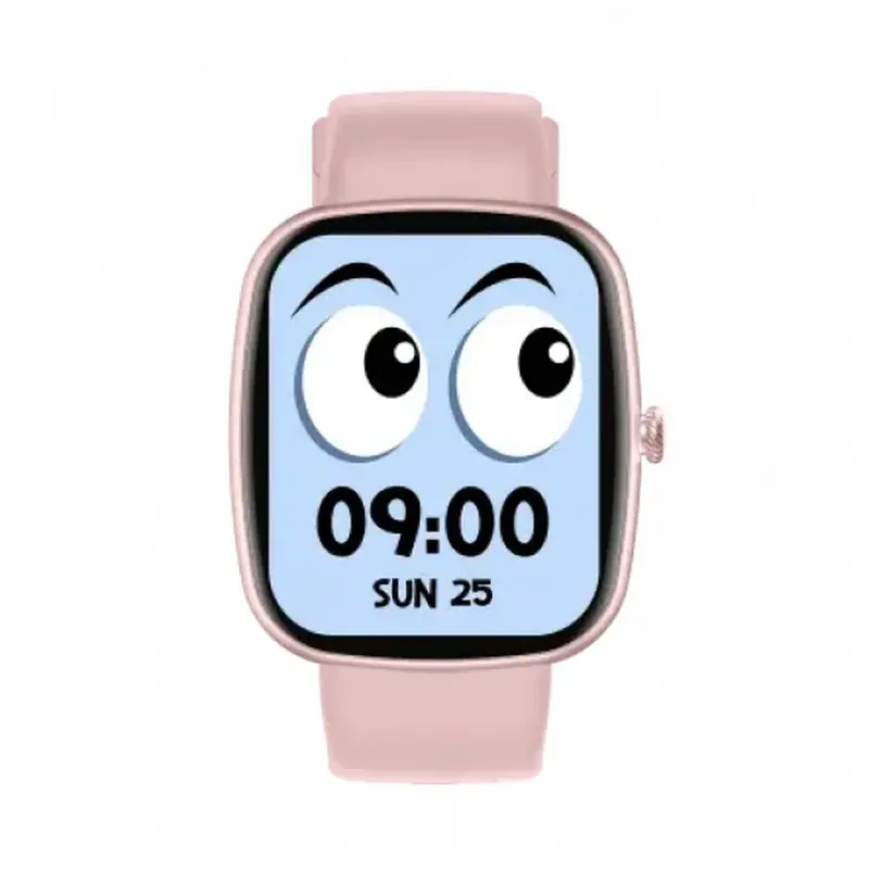 Smartwatch DCU JUNIOR PLAY ME Roze 1,83"