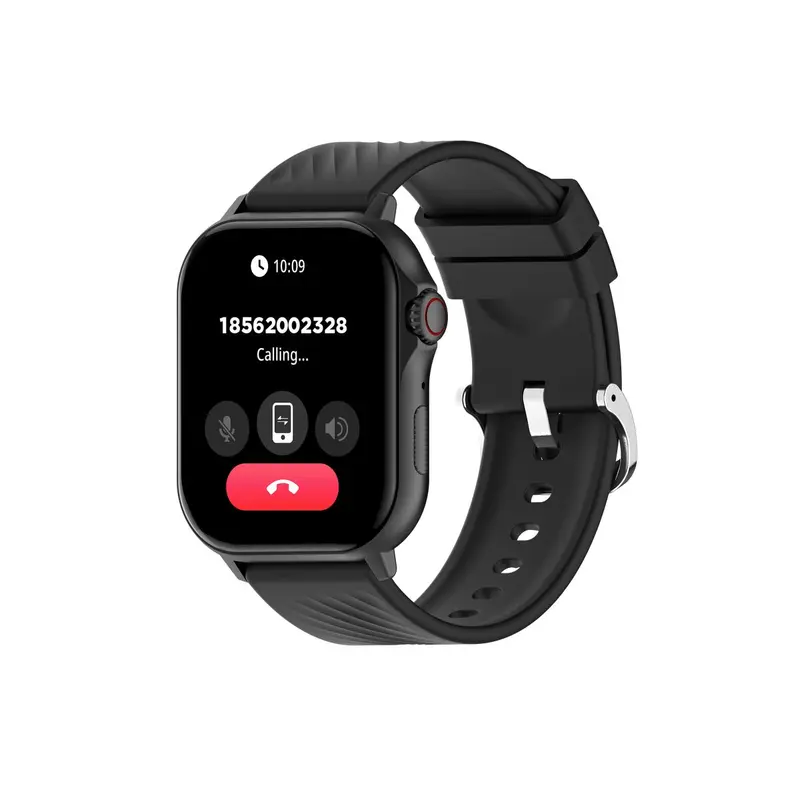 Smartwatch Denver Electronics SWG-159B Zwart 1,3'' 45 mm