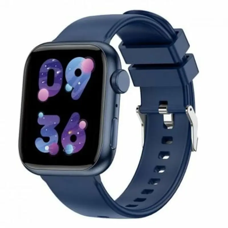 Smartwatch Forever IGo Watch 3 JW-500 Blauw 1,83"