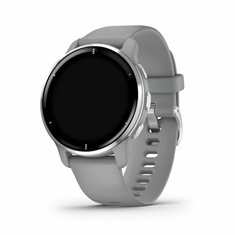 Smartwatch GARMIN 010-02496-10 Grijs Zilverkleurig 1,3" 43 mm