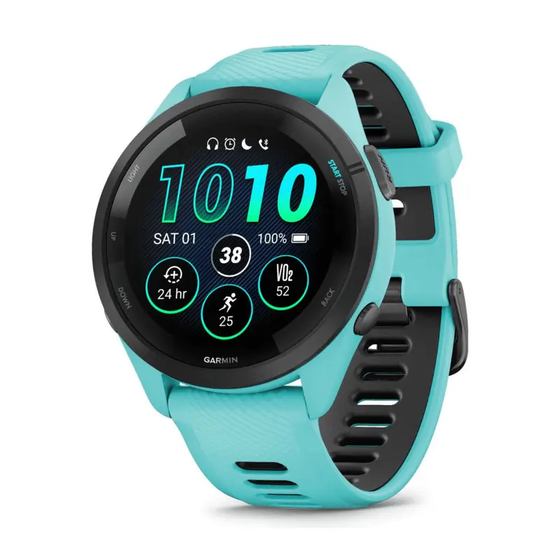 Smartwatch GARMIN 010-02810-12 1,3" 46 mm