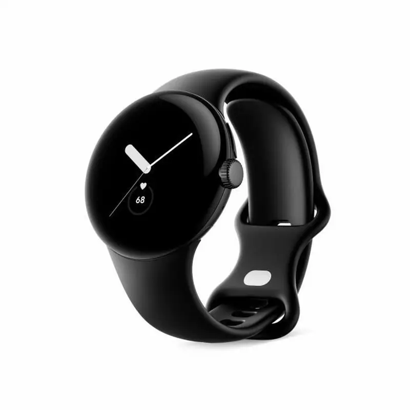 Smartwatch Google Pixel Watch GA04300 Zwart Mat zwart 1,2" 294 mAh LTE