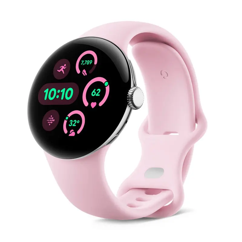 Smartwatch Google Roze 1,2"