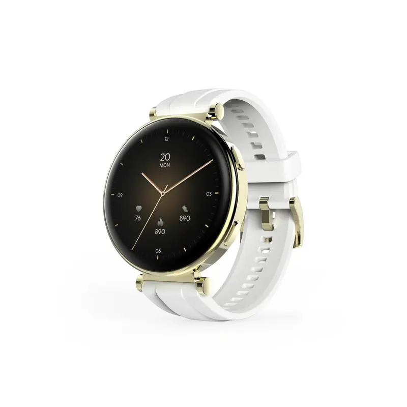 Smartwatch Hama 00178622 7000 Wit