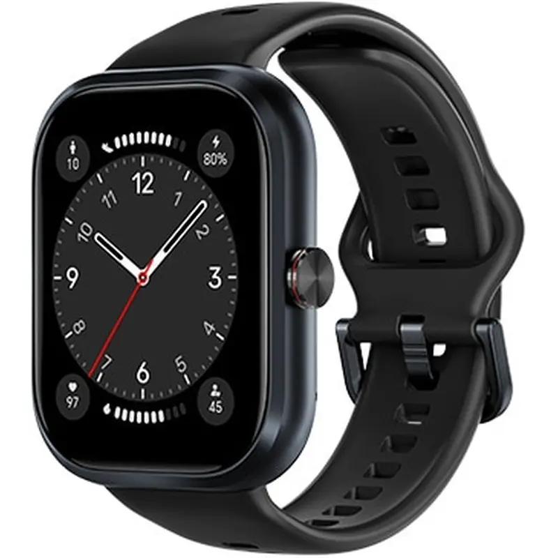 Smartwatch Honor 5504ABAC BLACK Wit 15"