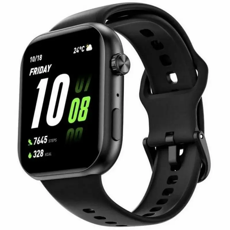 Smartwatch Honor 5504ACGT Zwart