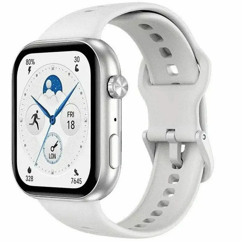 Smartwatch Honor 5504ACGU Wit 1,85"