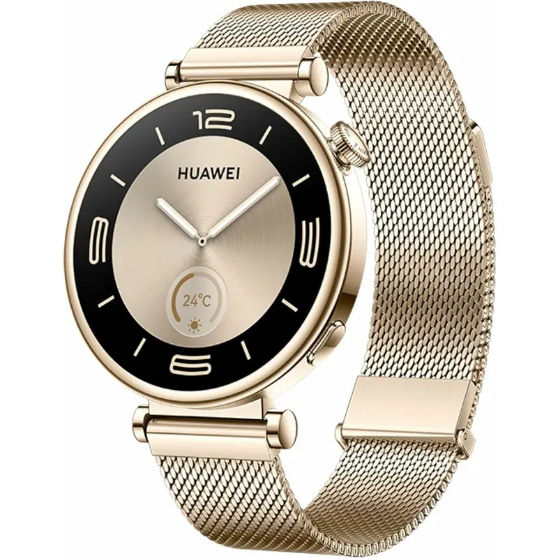 Smartwatch Huawei 55020BJA Gouden 1,32" 41 mm