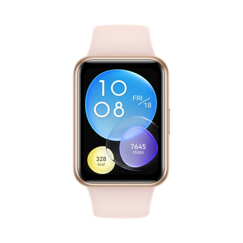 Smartwatch Huawei 55028896 Roze
