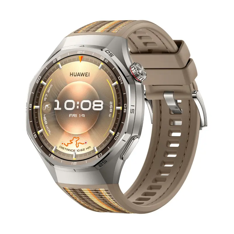 Smartwatch Huawei Atum-B29M Bruin 1,47" 46 mm