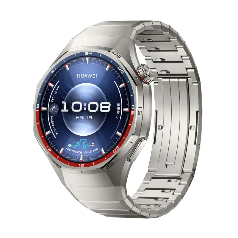 Smartwatch Huawei Atum-B29M Zilverkleurig 46mm