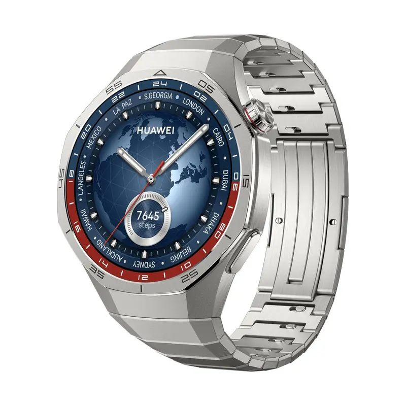 Smartwatch Huawei GT 5 Pro Grijs 46 mm