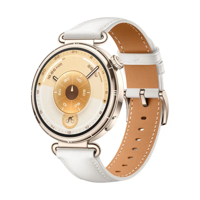 Smartwatch Huawei Konsu-B19L Wit 1,32"