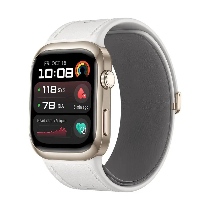 Smartwatch Huawei Luca-B19 Wit