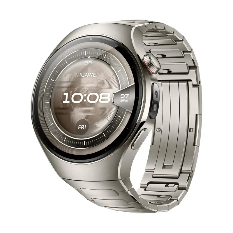 Smartwatch Huawei Rates-L29M Zilverkleurig 1,5" 46 mm