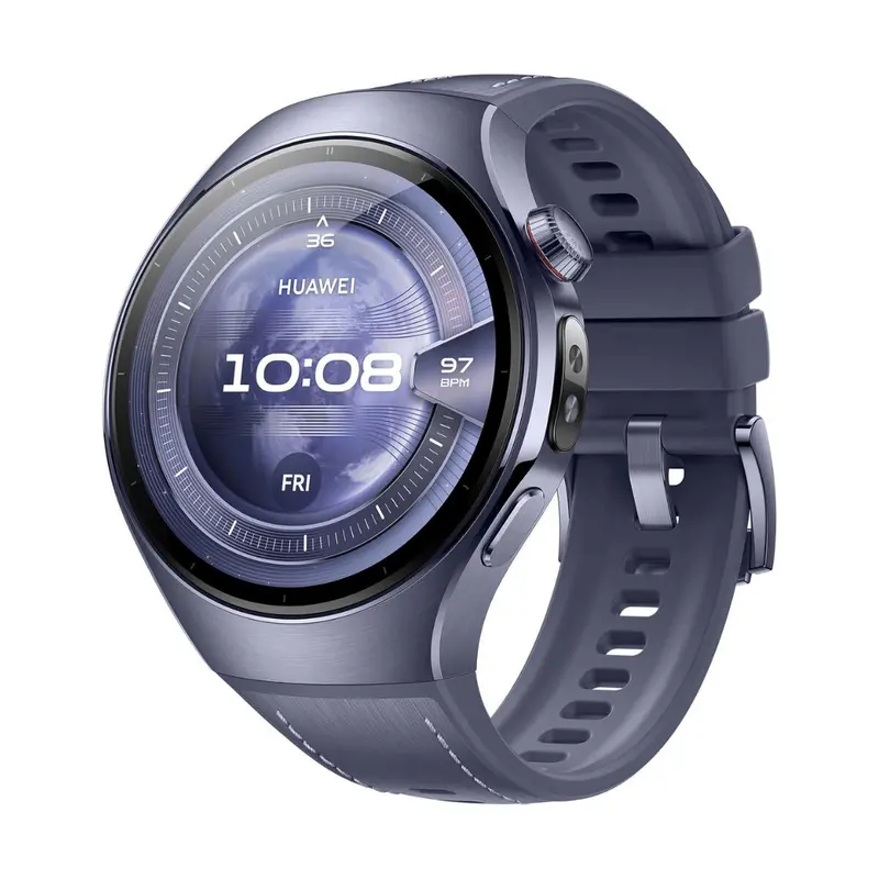 Smartwatch Huawei Rates-L39L Paars 1,5" 46 mm
