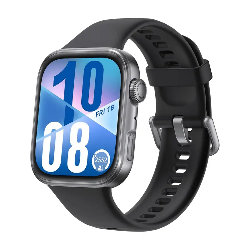 Smartwatch Huawei Seiya-B19F Zwart 1,82"