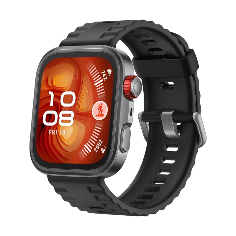Smartwatch Huawei Seiya-B29F Zwart 1,82" 40 mm