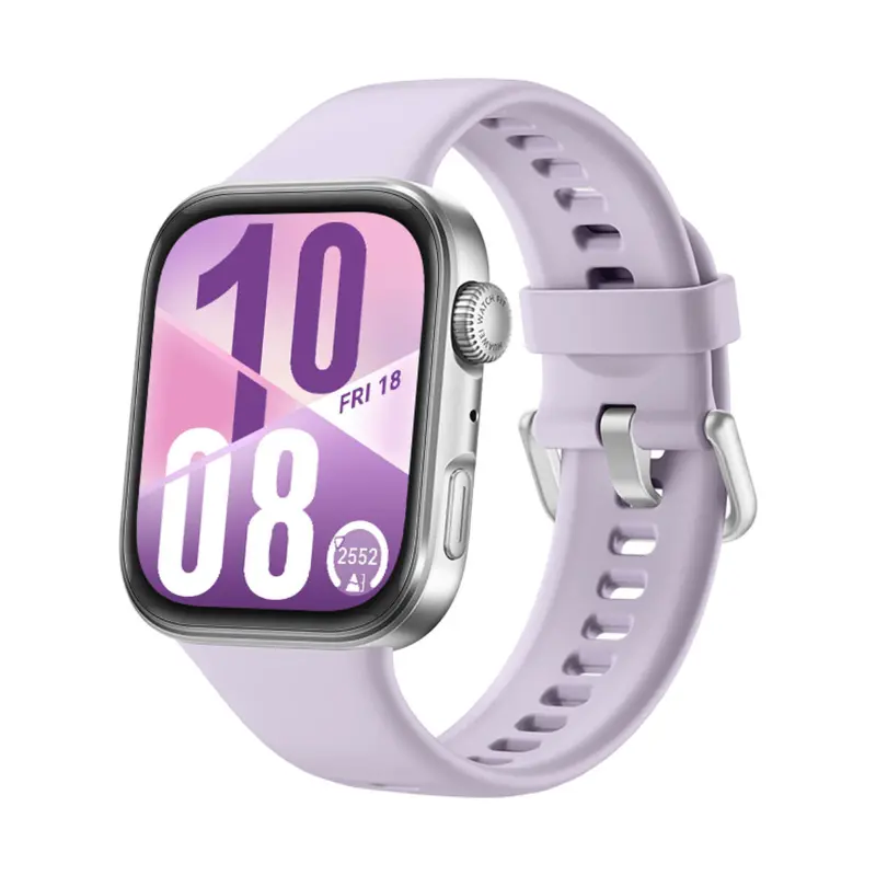 Smartwatch Huawei Watch Fit 4 Paars 1,82"