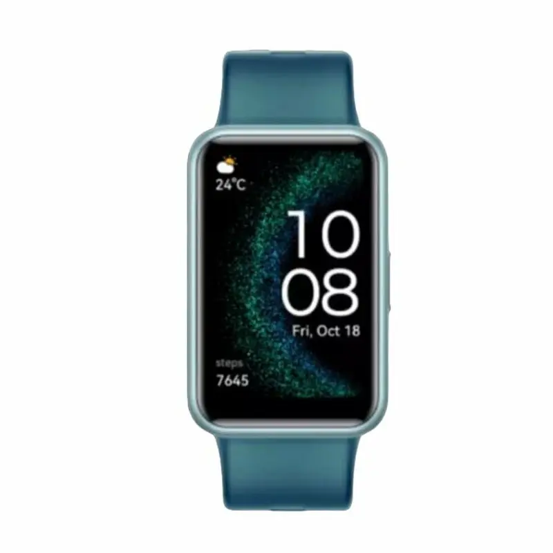 Smartwatch Huawei Watch Fit Special Edition Groen 1,64"