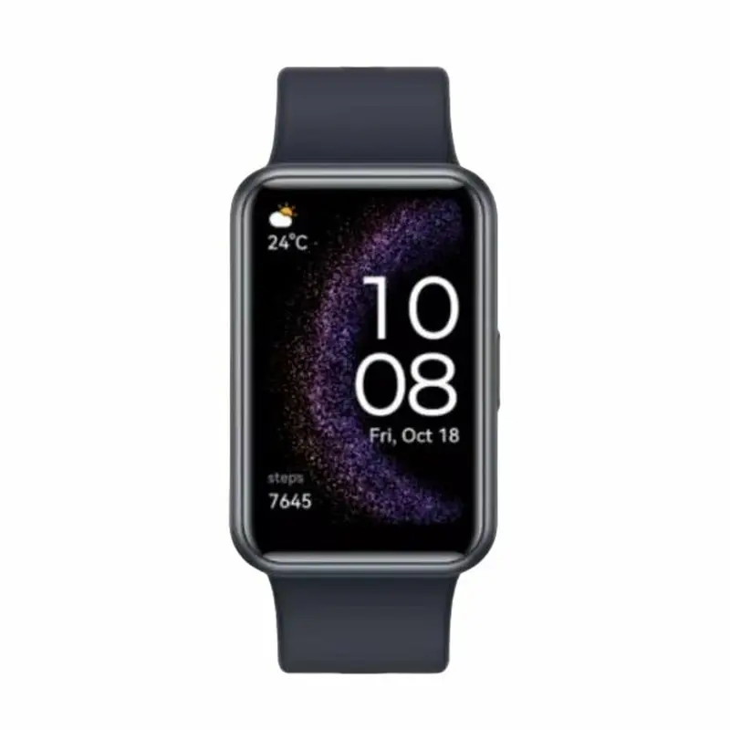 Smartwatch Huawei Watch Fit Special Edition Zwart 1,64"