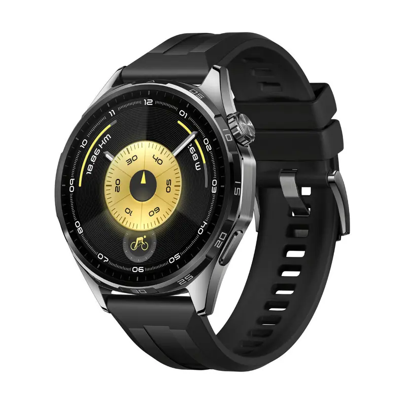 Smartwatch Huawei Watch GT6 Atum-B19 Zwart 46