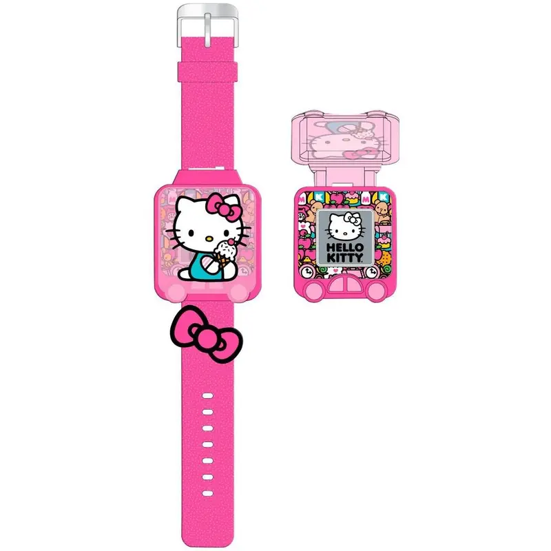 Smartwatch Kids Licensing
