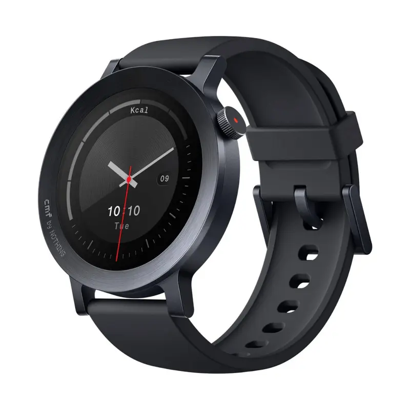 Smartwatch Nothing A10700020 Grijs 1,43"